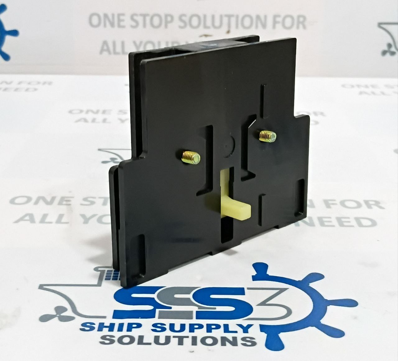 Terasaki SC-8N/10N/11N/12N Auxiliary Contact Block (L & R) (Pack of 3 Sets)