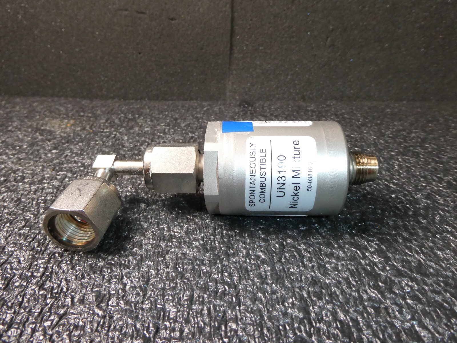 Gatekeeper CE35KF14R For Use with N2