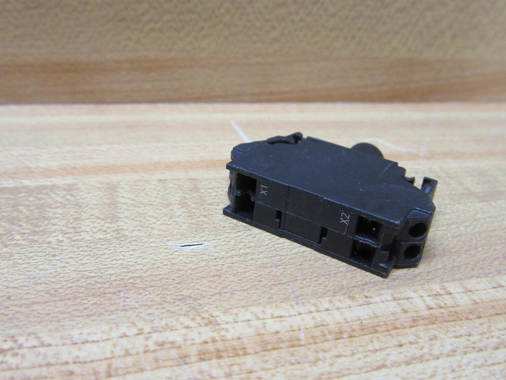 Siemens 3SU1401-1BB40-3AA0 LED Module 3SU14011BB403AA0 (Pack of 3)