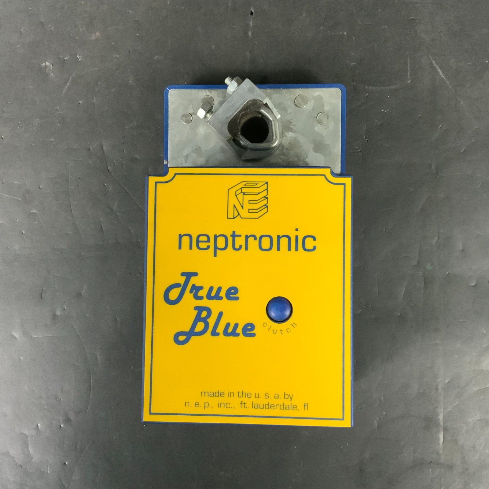 NEPTRONIC TBT3030 ELECTRONIC ACTUATOR ($150 OBO)