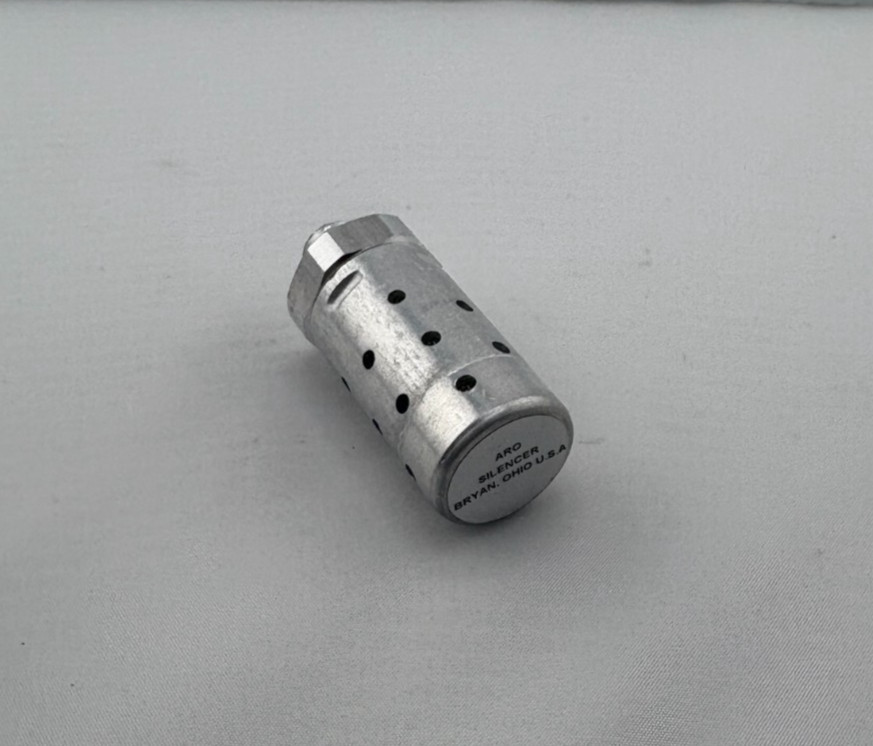 NEW ARO 20308-1 SILENCER MUFFLER 20308-1