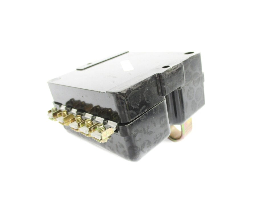 SIEMENS 97AMF3010 30-100A 120/250VAC (AS PICTURED) NSNP