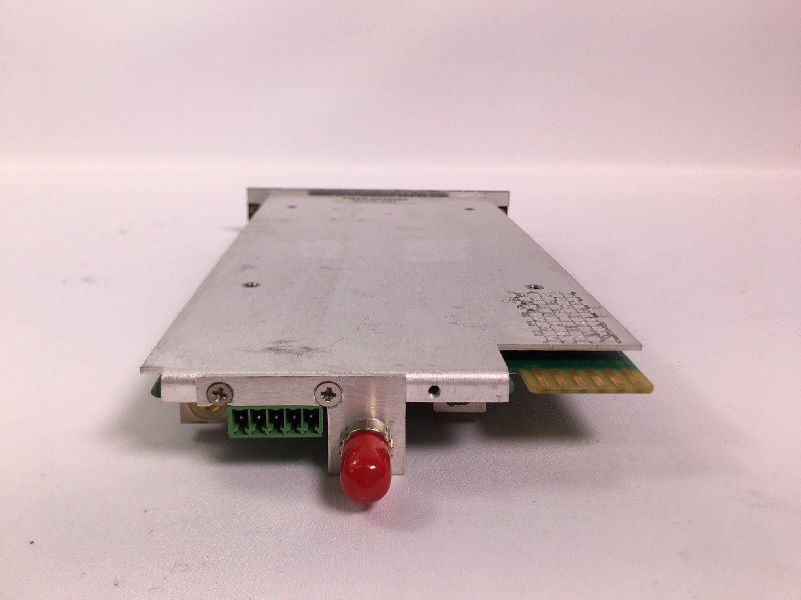 GE Security Interlogix S711DT-RST1 MM – MPD Data, Hi-Performance, Tx, Rack #5344