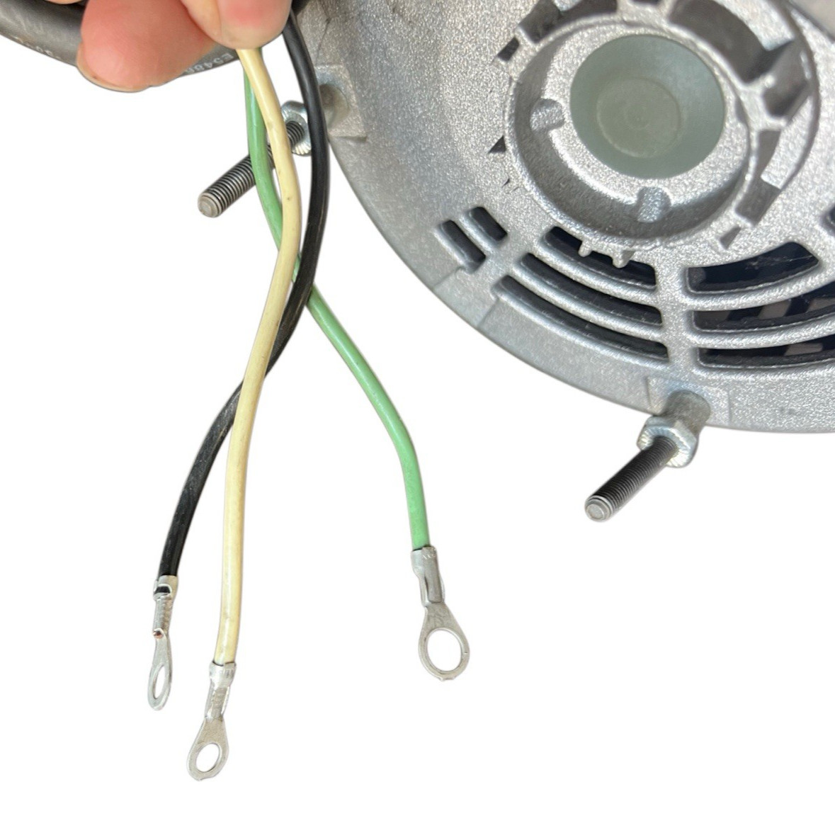 Dayton 5BE64 Direct Drive Blower Motor New Quick Ship