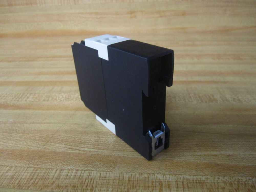 ABB/Entrelec SRS Current Monitoring Relay