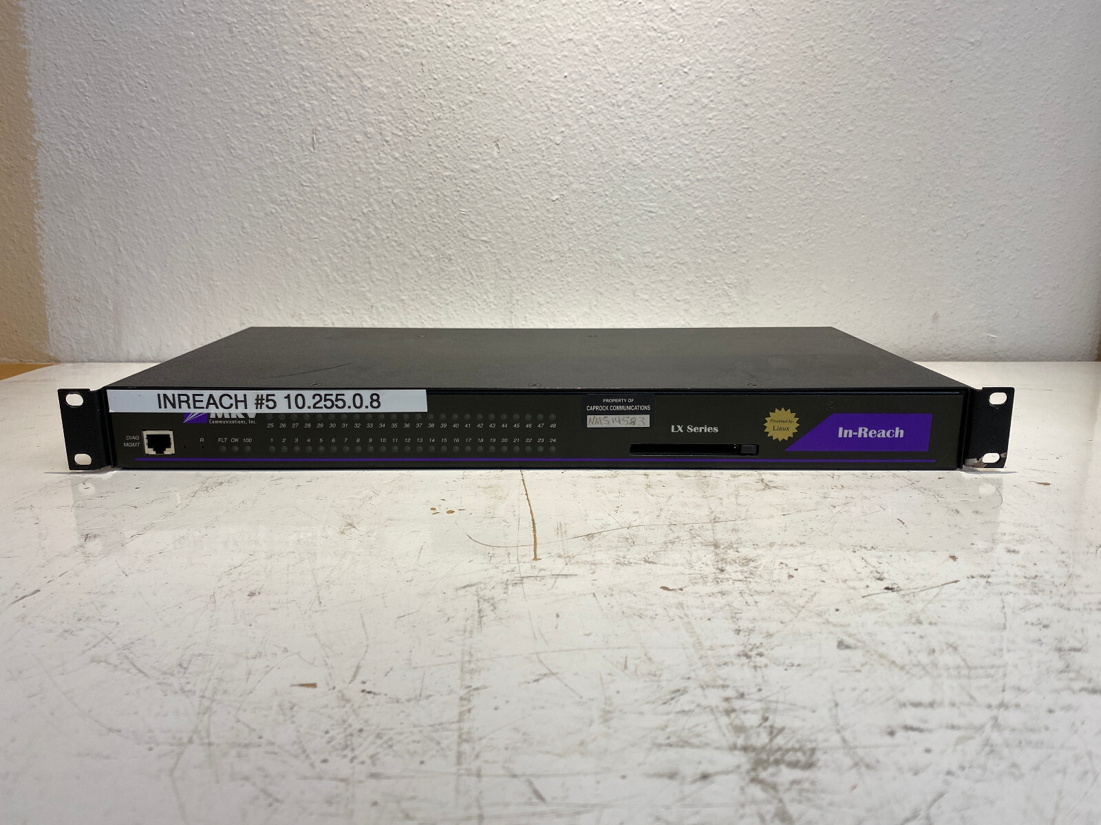 In-Reach LX Series LX-4048S-001AC