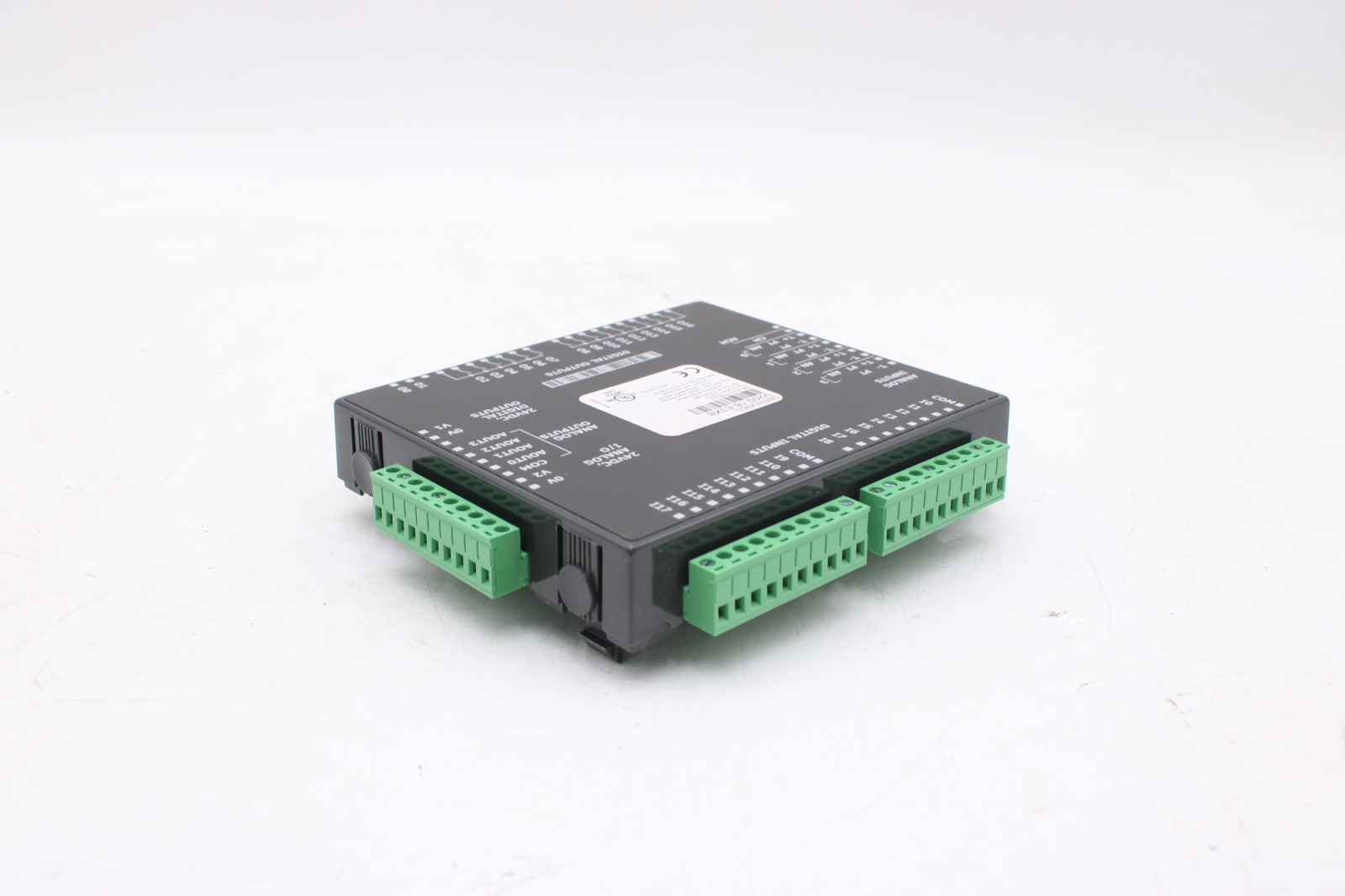 Unitronics V200-18-E3XB Comprehensive Snap-in I/O Module for PLC/HMI’s