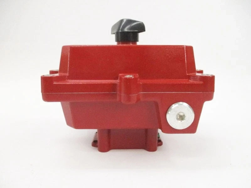 BRAY CONTROLS 500712-12610532 SER. 50 125/250VAC 10A NSMP