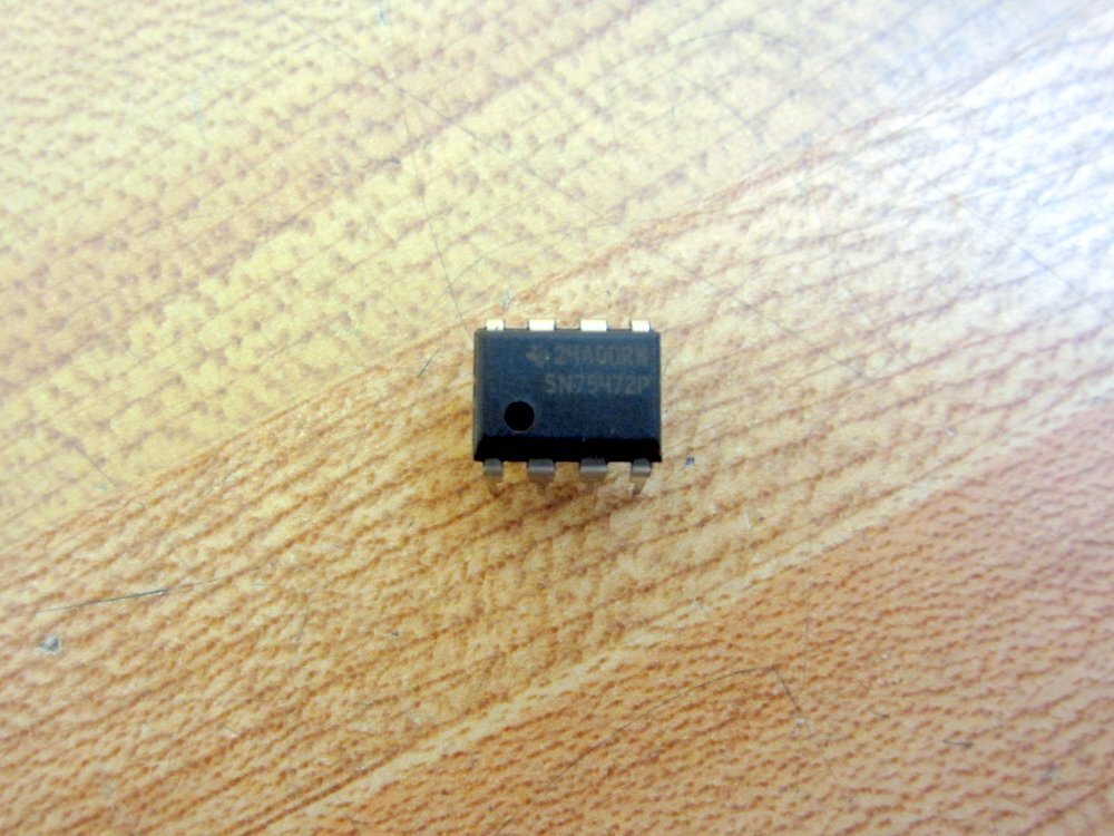 Texas Instruments 24A0DRM Integrated Circuit (Pack of 2)