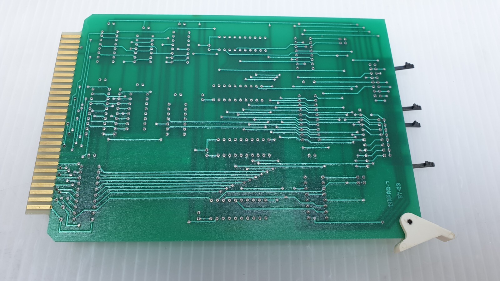 Prometrix Dual Stepper Driver PCB 36-0078 Rev A PCA 54-0095 Rev E Working