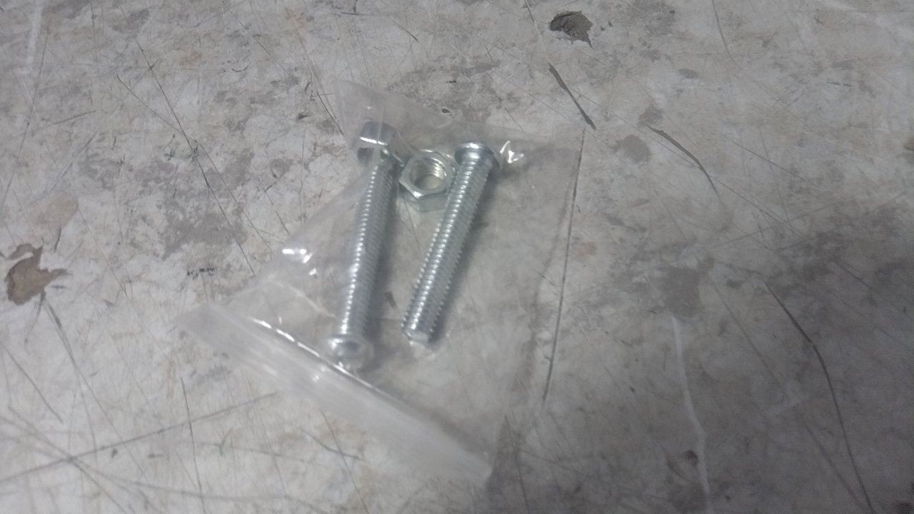 Dayton 5PZP0 12 Component 1/8 to 3/4 In Size Range Collet Set