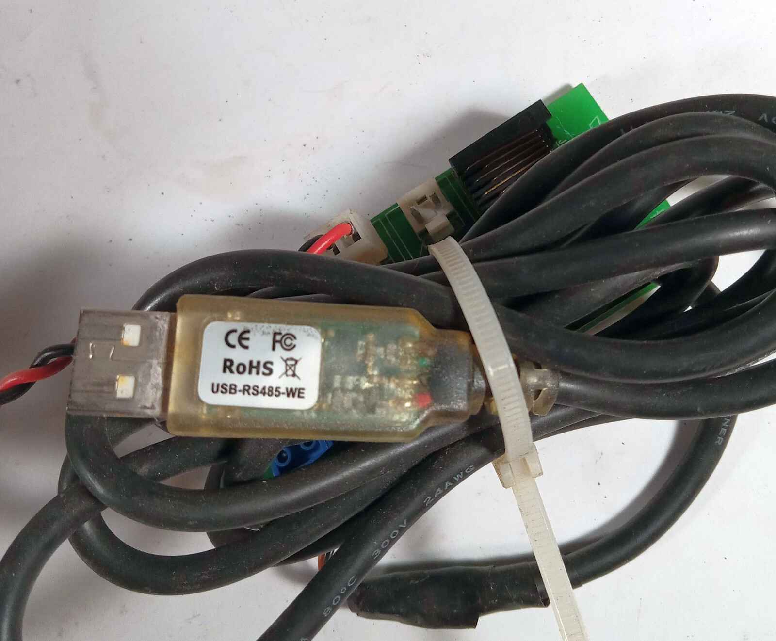 1 USED XP POWER GCS150PS24 POWER SUPPLY W/ RECEIVER UNB ***MAKE OFFER***