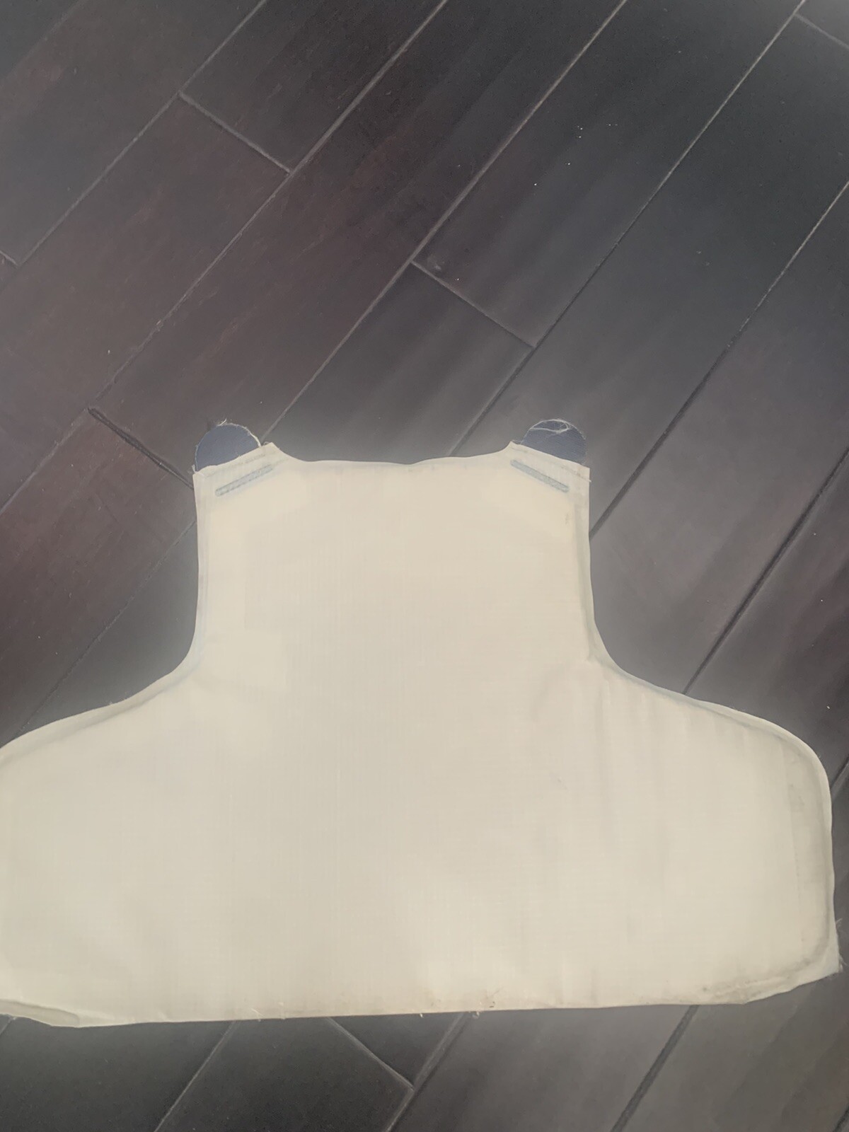 Safariland Body Armor Insert Plate Made With Kevlar Bulletproof Panel lllA 3A