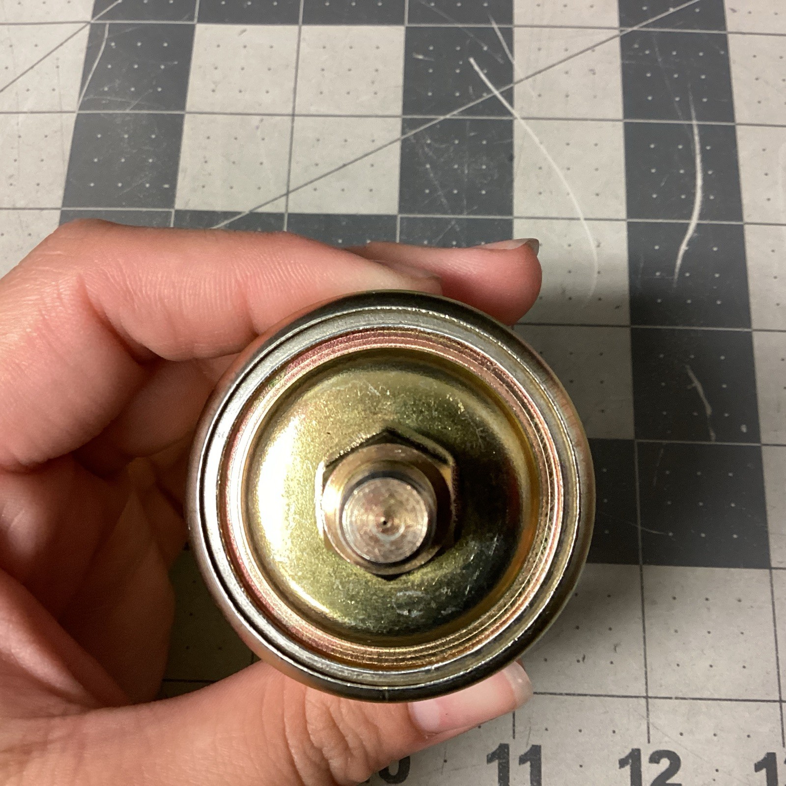 STARLIFT PARTS HY1514215 SENDER – OIL PRESSURE (LPW123I)