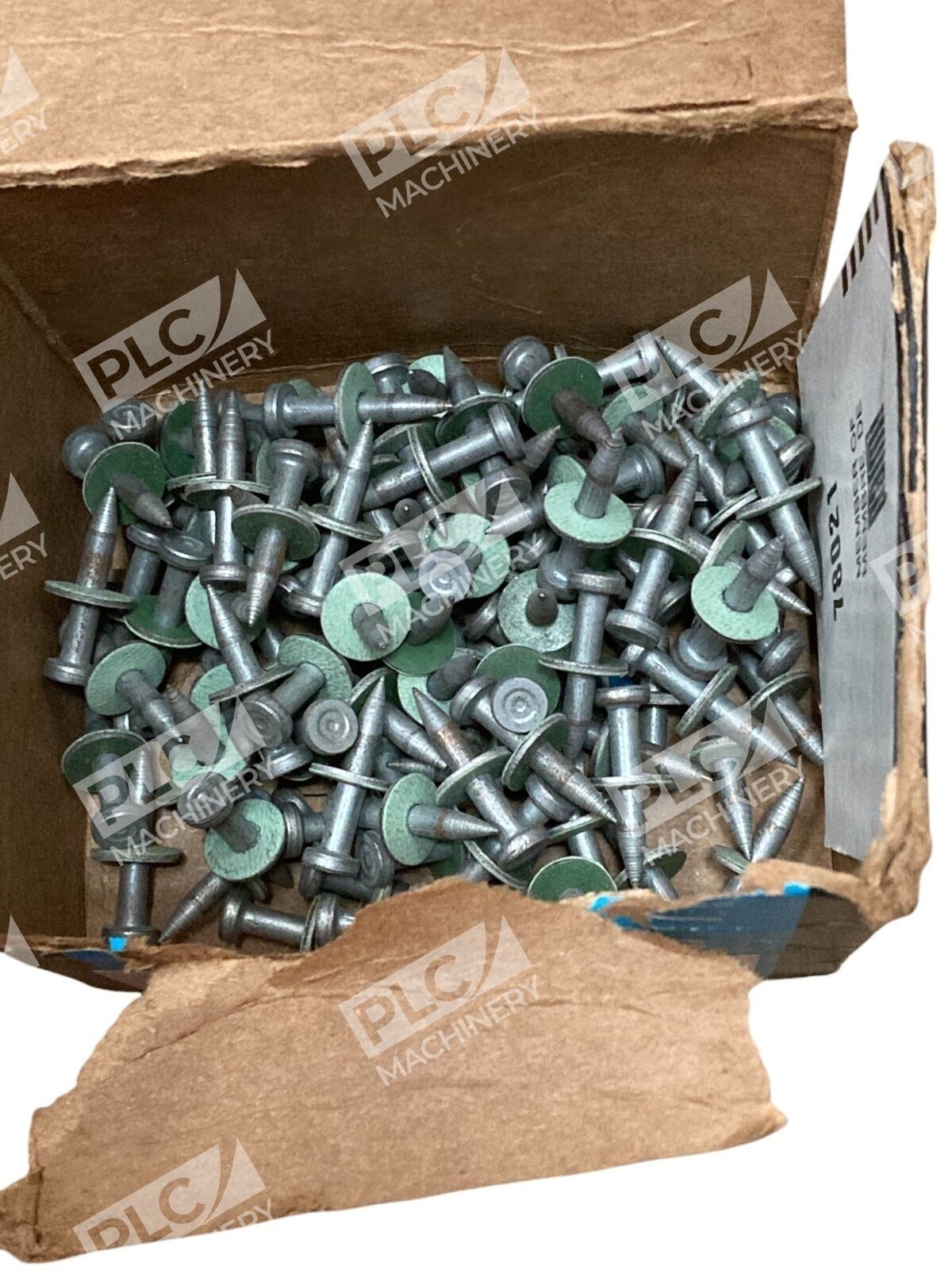 Remington MH-75 1/16″x1/8″x3/8″x3/4″ Power Fastener 55602 (Box of 25)