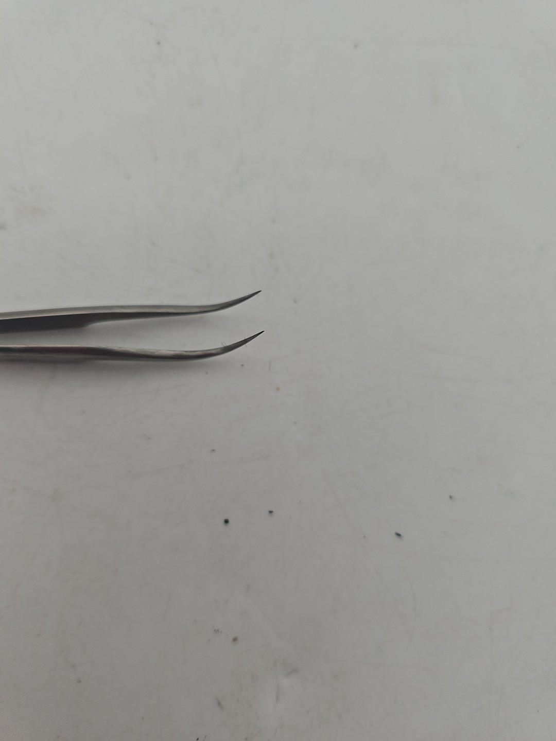 Weller Erem Style 7SA Swiss Precision Tweezers.