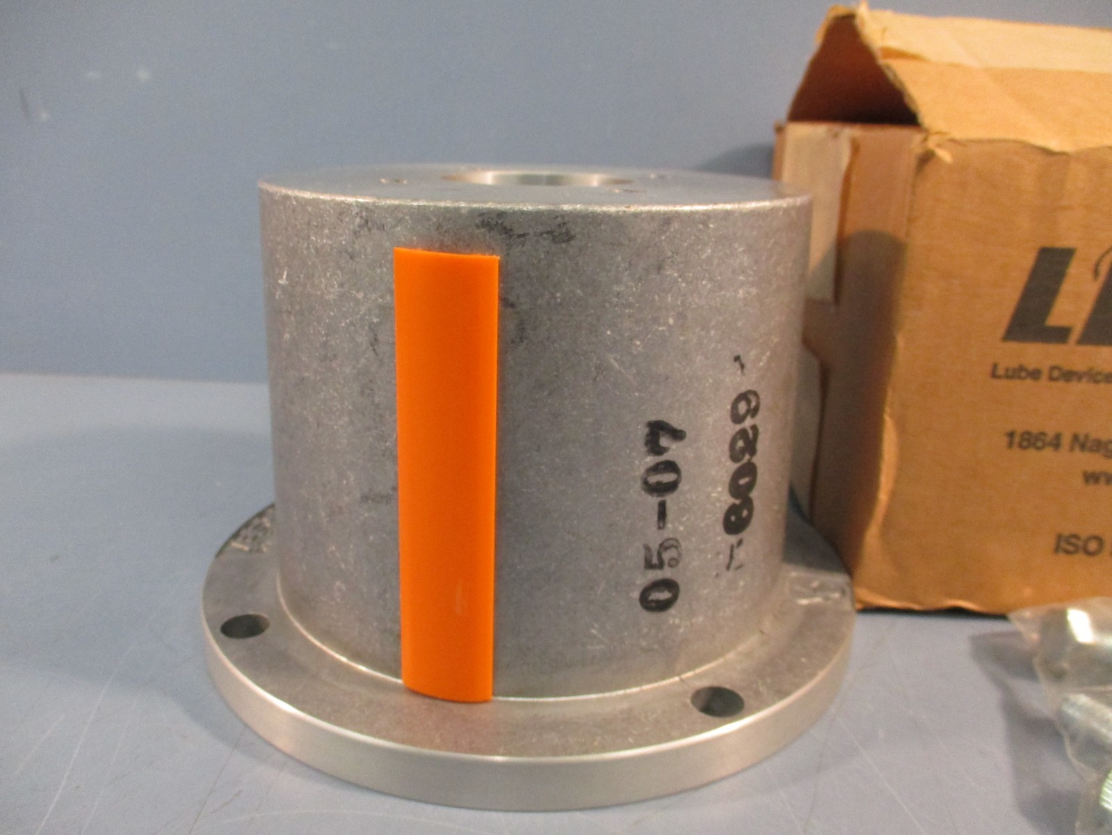 LDI Industries 6029 Pump/Motor Adapter C-face, PDP00025