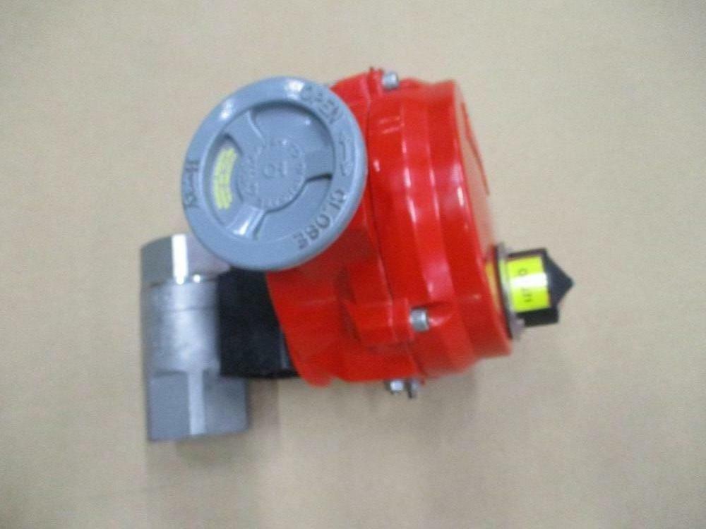 Bray Controls 70-0031-11300-536 Actuator Valve 70003111300536
