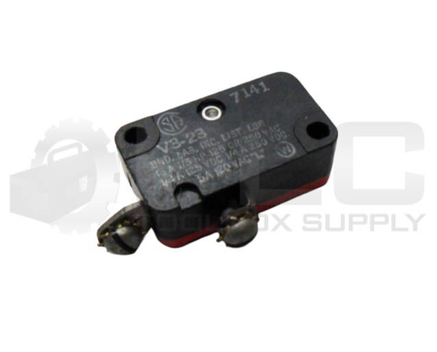 MICRO SWITCH V3-23 SNAP SWITCH