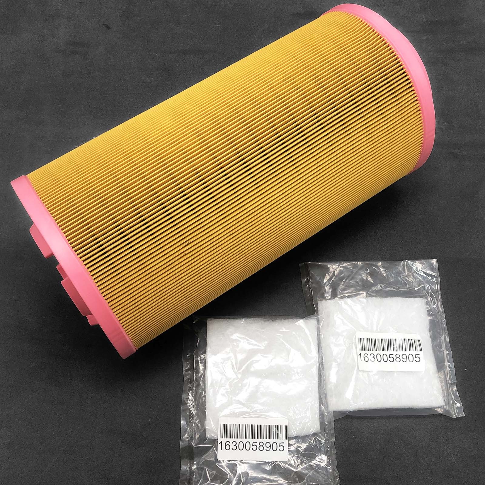 1pc New Filter Element 3001-1513-00 for Atlas Copco Air Compressor