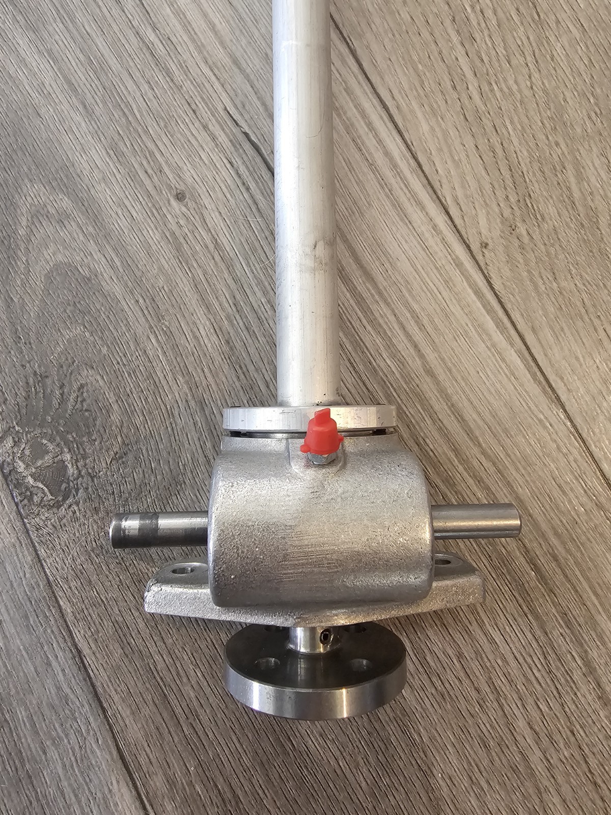Joyce Dayton 36″ Machine Screw Jack