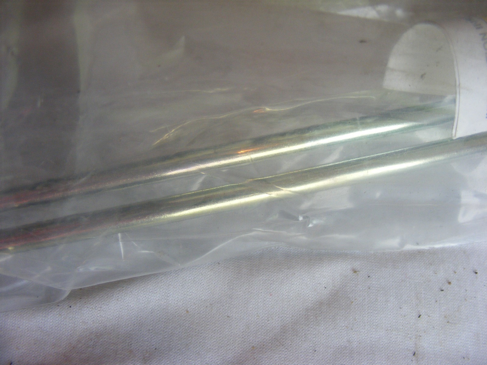 ProFlo PF9000386 5500 W 240V Screw In Flange Heating Element 1″ NPS
