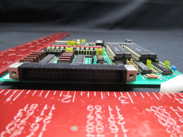 NEC ELECTRONICS AMERICA INC STD-8090-PMC PCB TESMIC