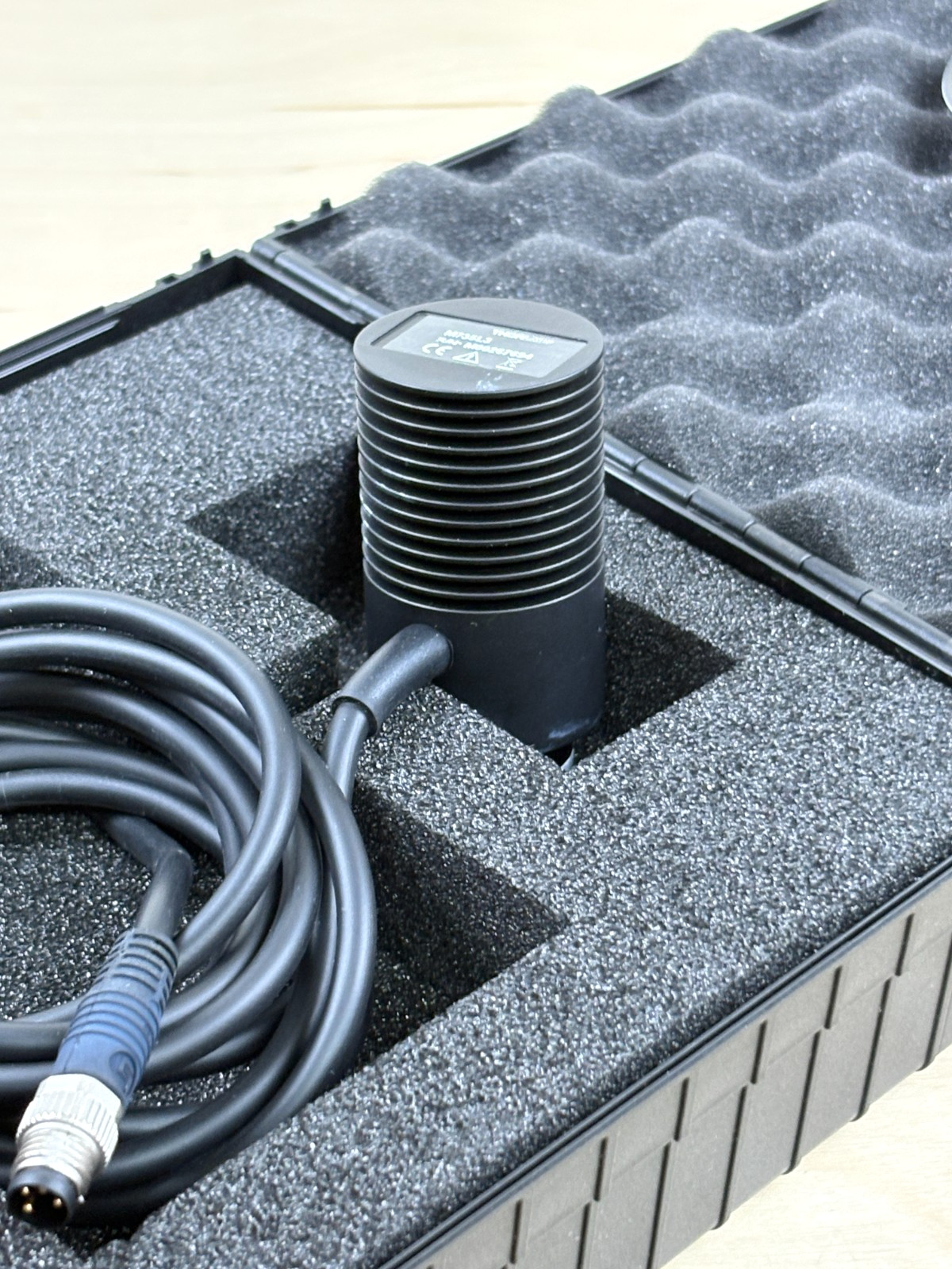 THORLABS M735L3 Mounted LED, R (735 nm) 1200 mA, 260 mW (Min)