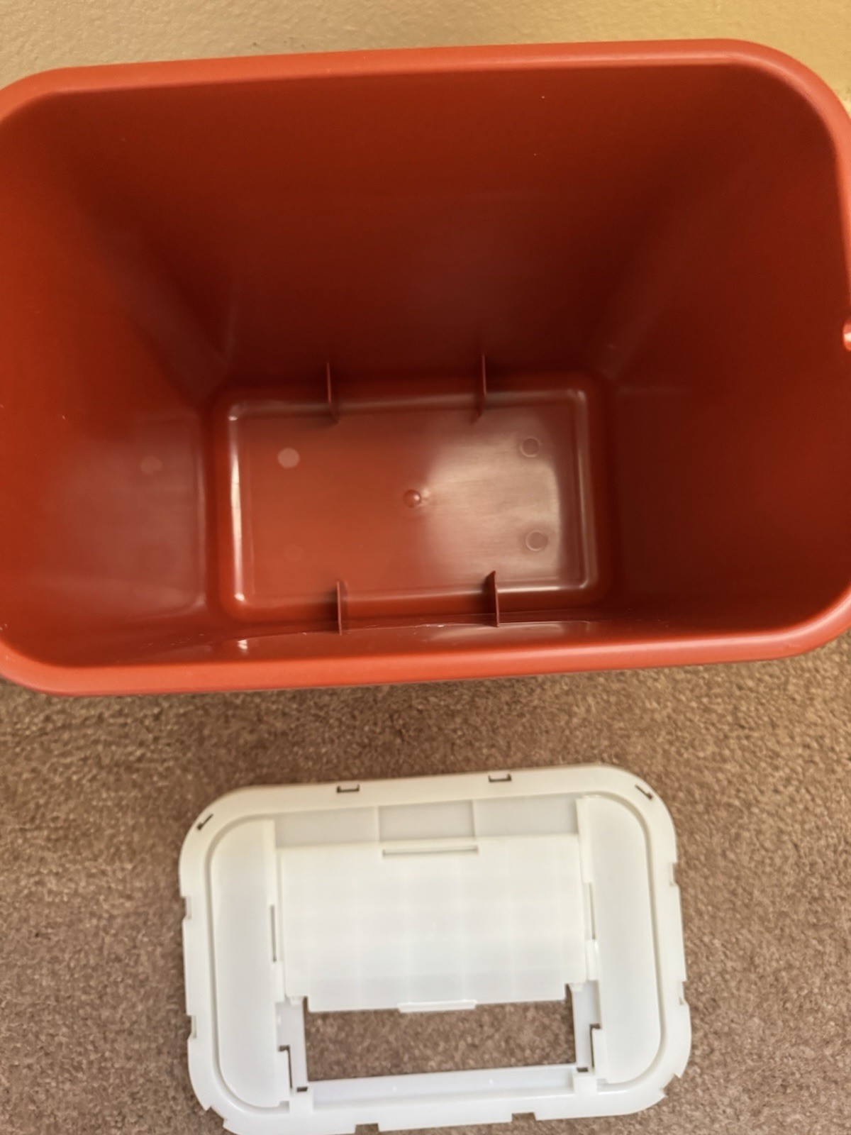 Medline Multipurpose Sharps Containers (2 Gallon Container)