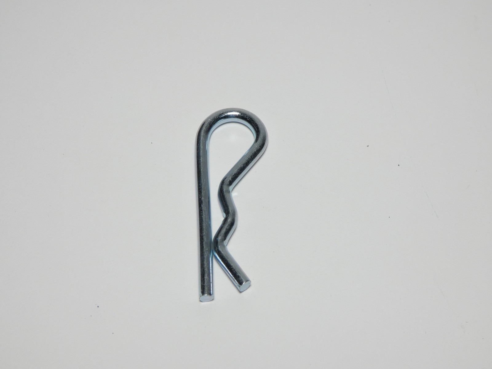 *Box of 50* 1BX-50 216 Hitch Pin Clips 1-15/16″ L – NEW Surplus!