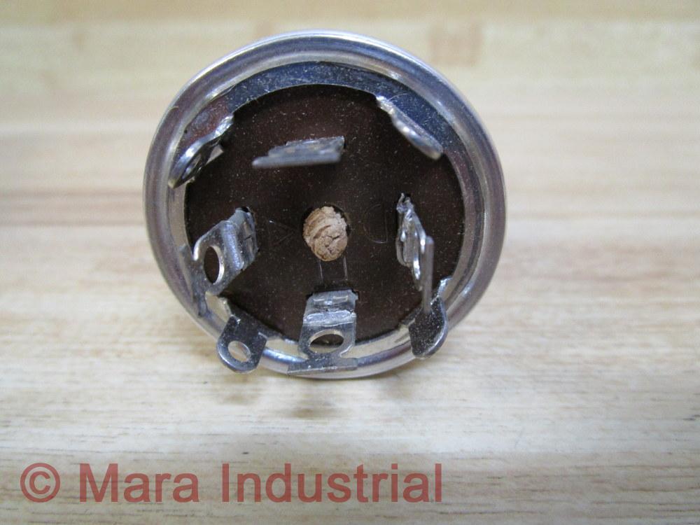Sprague TVL-4714.4 Capacitor