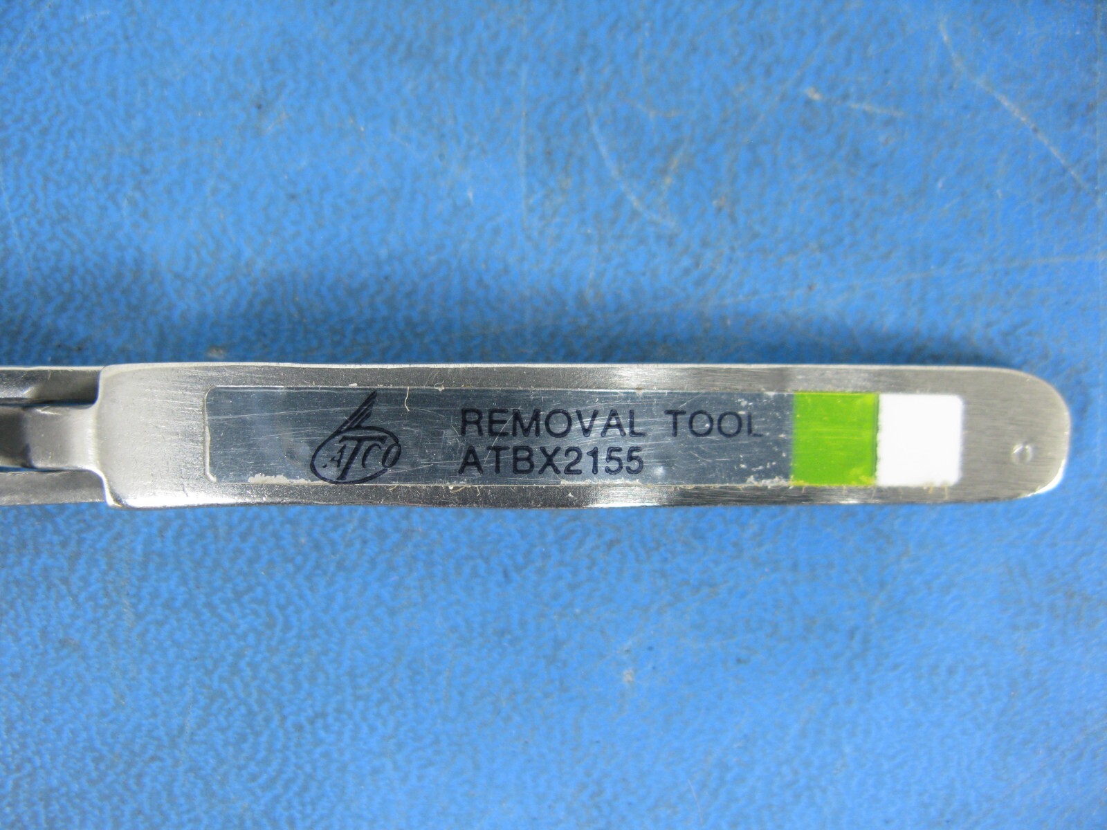 (1) ASTRO TWEEZER REMOVAL TOOL ATBX2155 ATBX 2155 12 GAGE REAR RELEASE