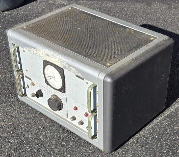 Used Scientific Atlanta Position Indicator Control PC-2 Model: PI3-1 w/ Cables