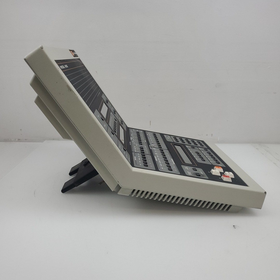 Instron 4500 Controller Panel Tensile Tester Control Panel- no power cord