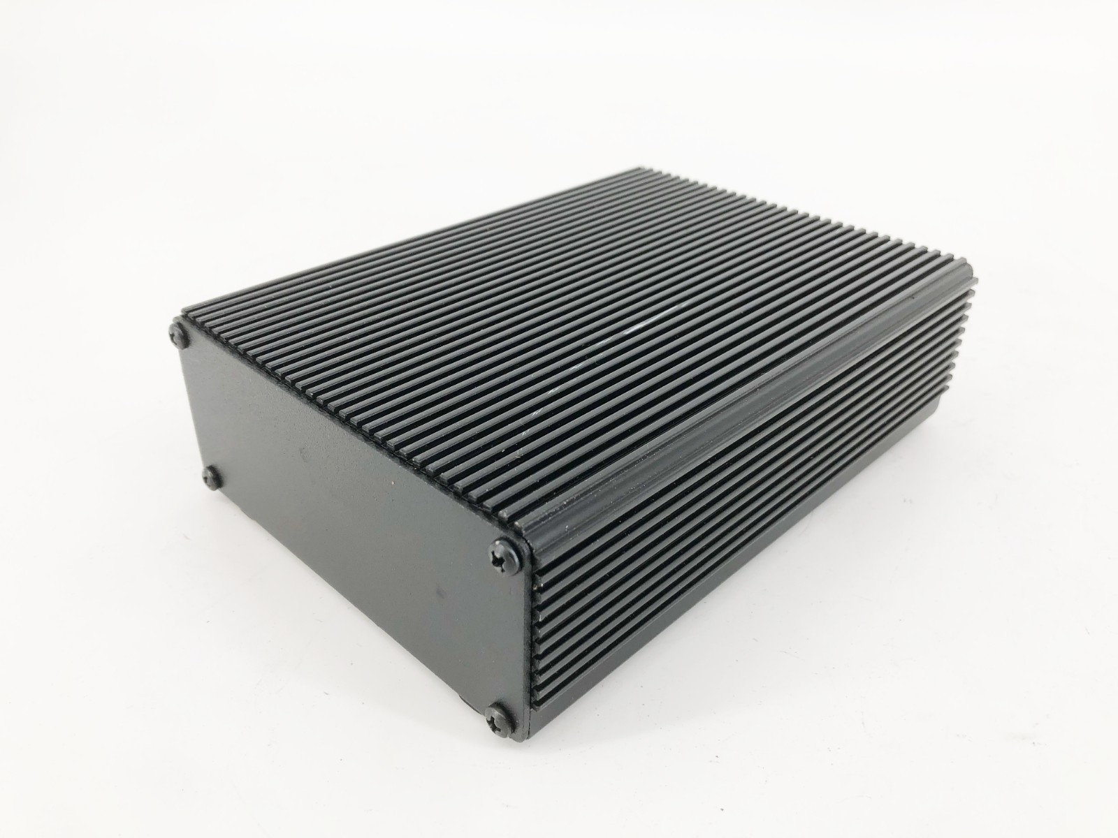 Exeltech XP1-1-I-6-2 Voltage Inverter XP125 108VDC 125W 117VAC