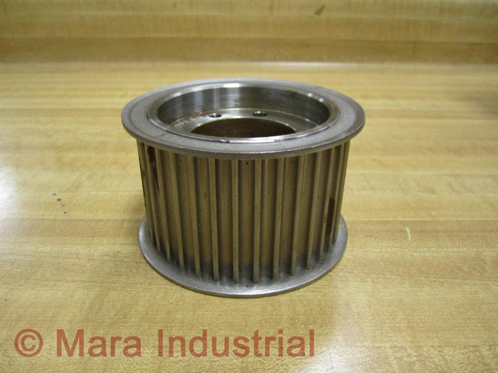 Bando P36 8M 50 SH Timign Pulley