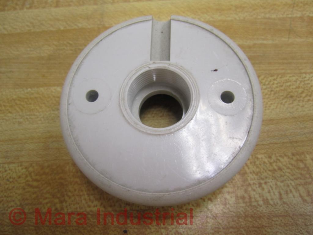 Allen Bradley 855T-GSB Mounting Base 855TGSB Series A (Pack of 3)