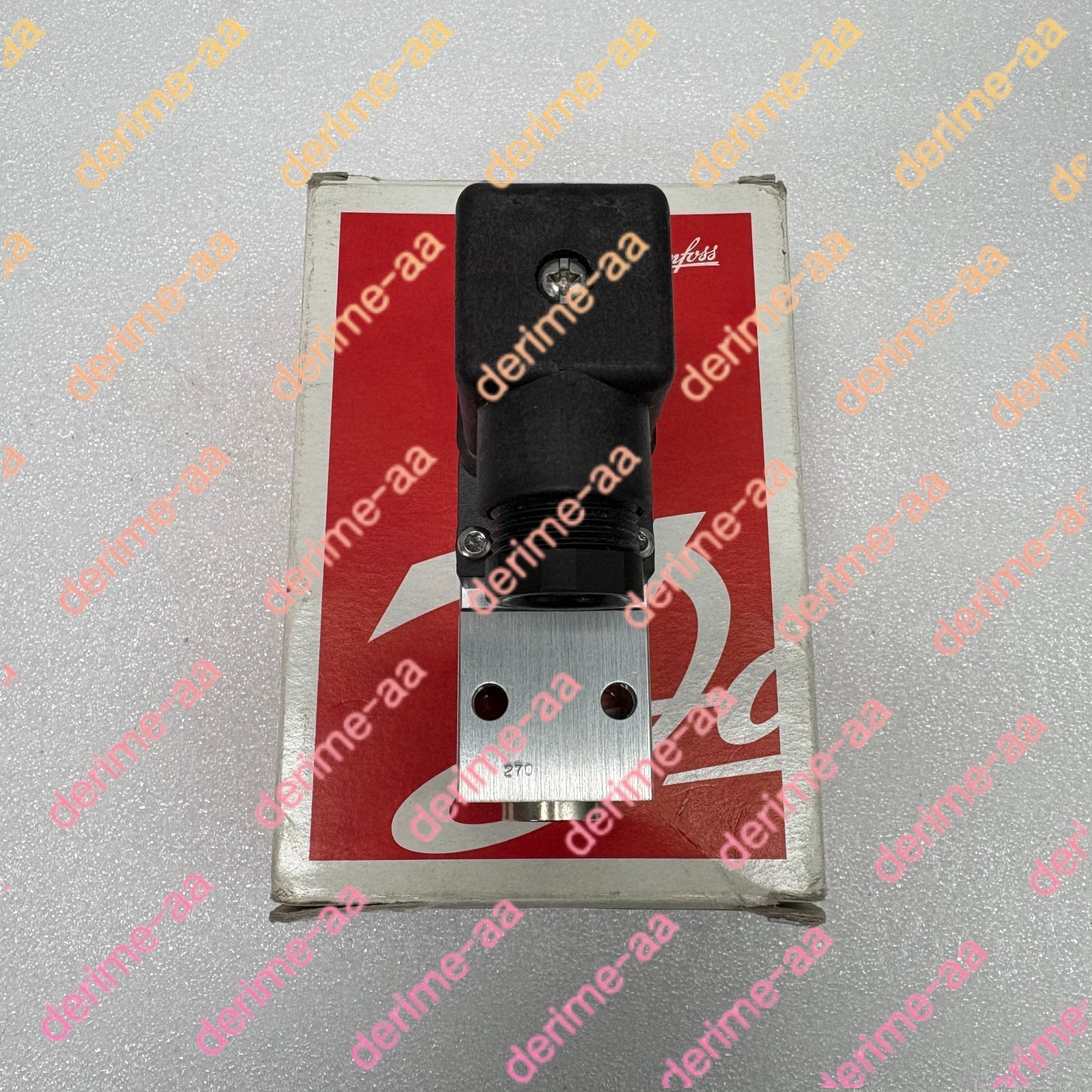 Danfoss MBC5100 1011-1DB04 061В000566 pressure switch#1pcs new in box