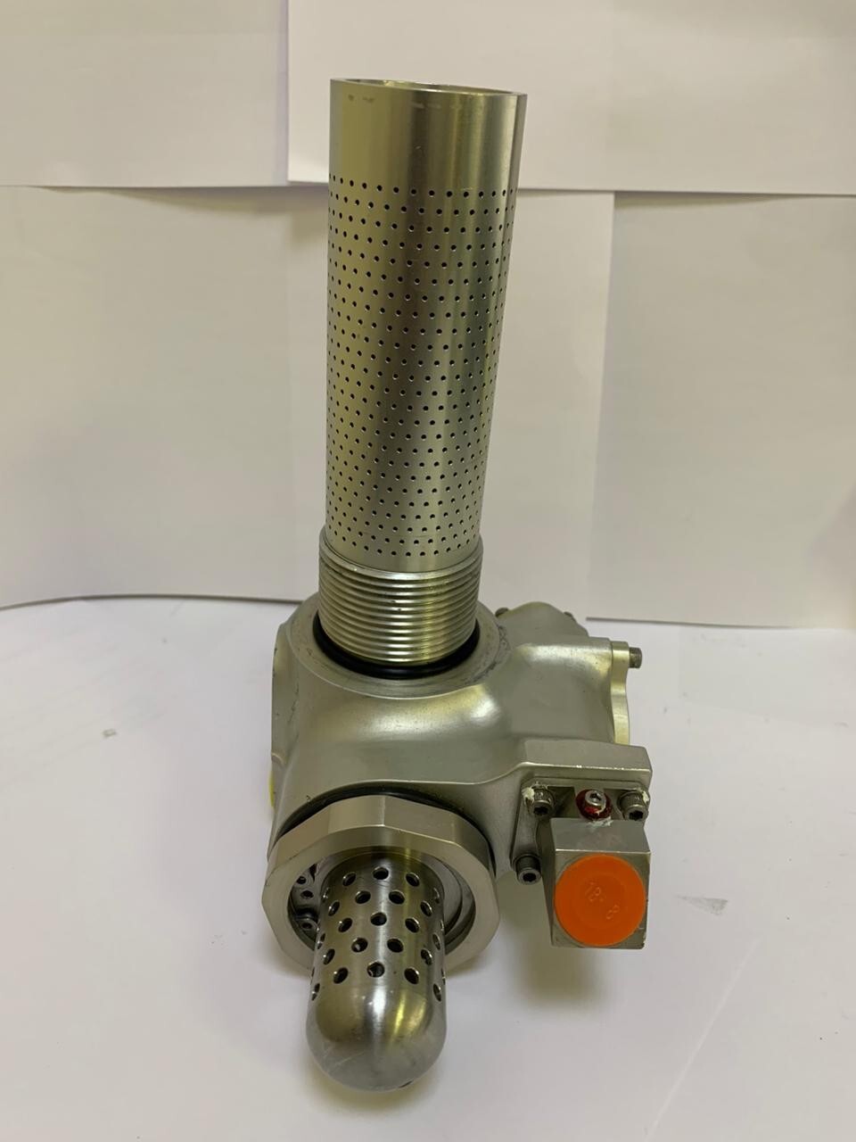 GOODRICH / Valve Assy – 115797-5 / Valve Sub-Assy 115795-5