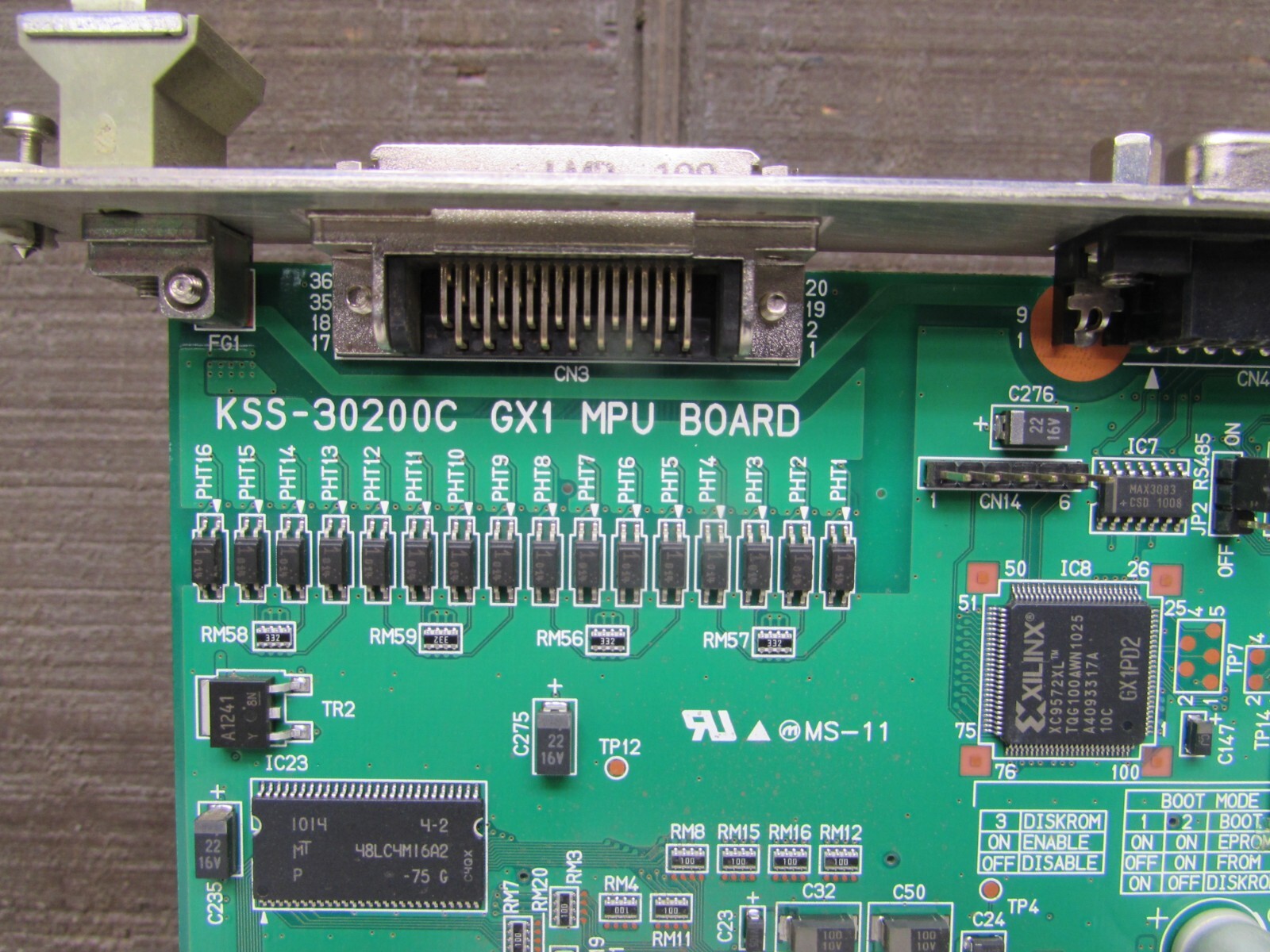 YAMAHA KSS-30200C, GX1 MPU BOARD , GOOD TAKEOUT! MAKE OFFER!