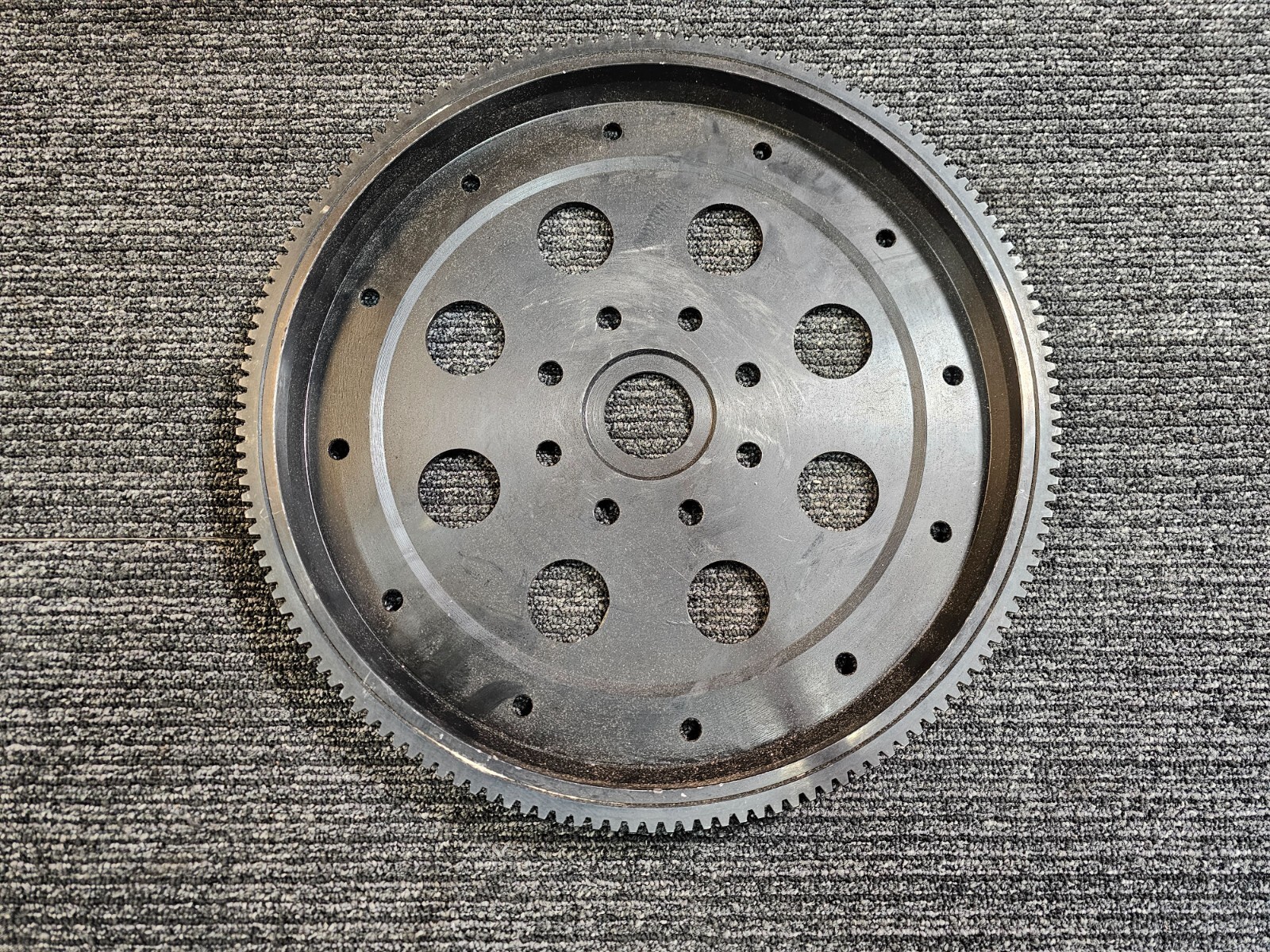 SFI Spec 29.3 Automatic Transmission Flexplate A085456