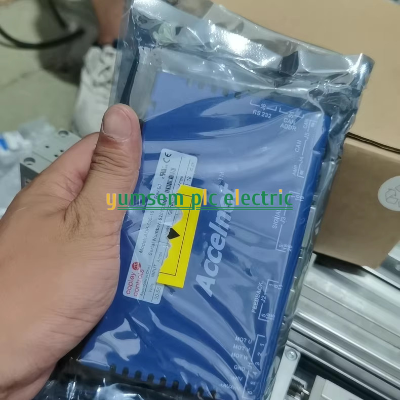 [NEW] Copley Controls ADP-055-18 Accelnet PN:CC00-00842-000 DHL/Fedex