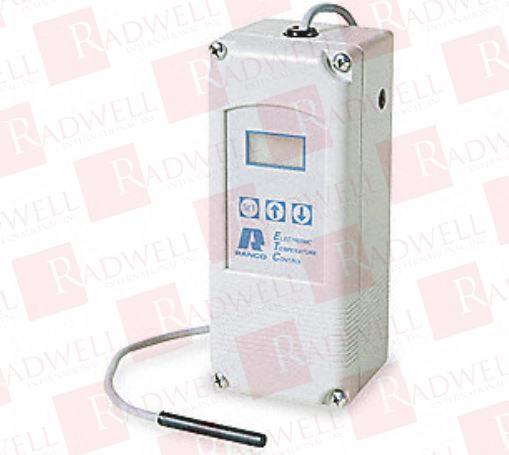 RANCO ETC-111000-000 / ETC111000000 (BRAND NEW)