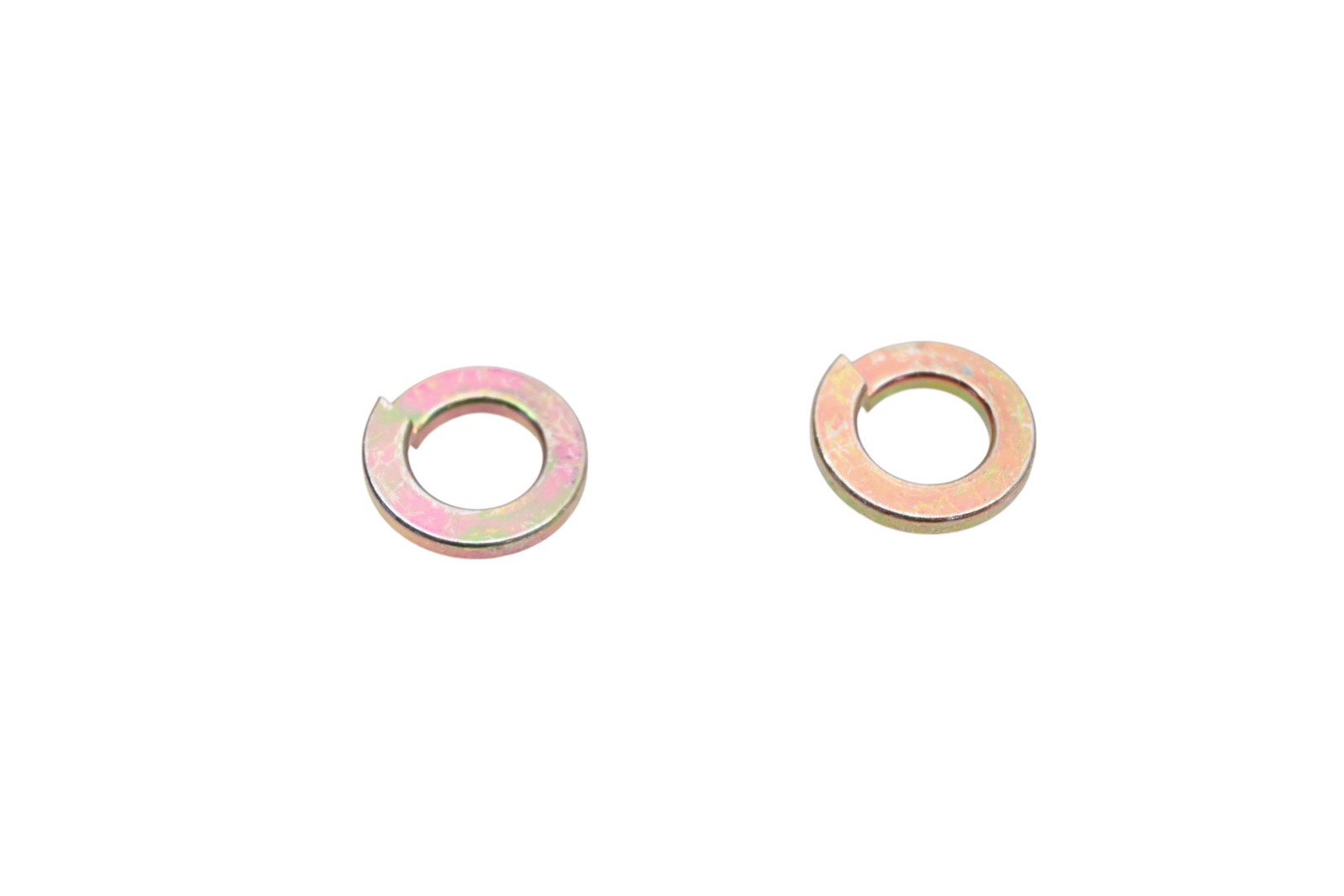 Mitsubishi F251510000, F2515-10000 Spring Washers Qty 2 NOS