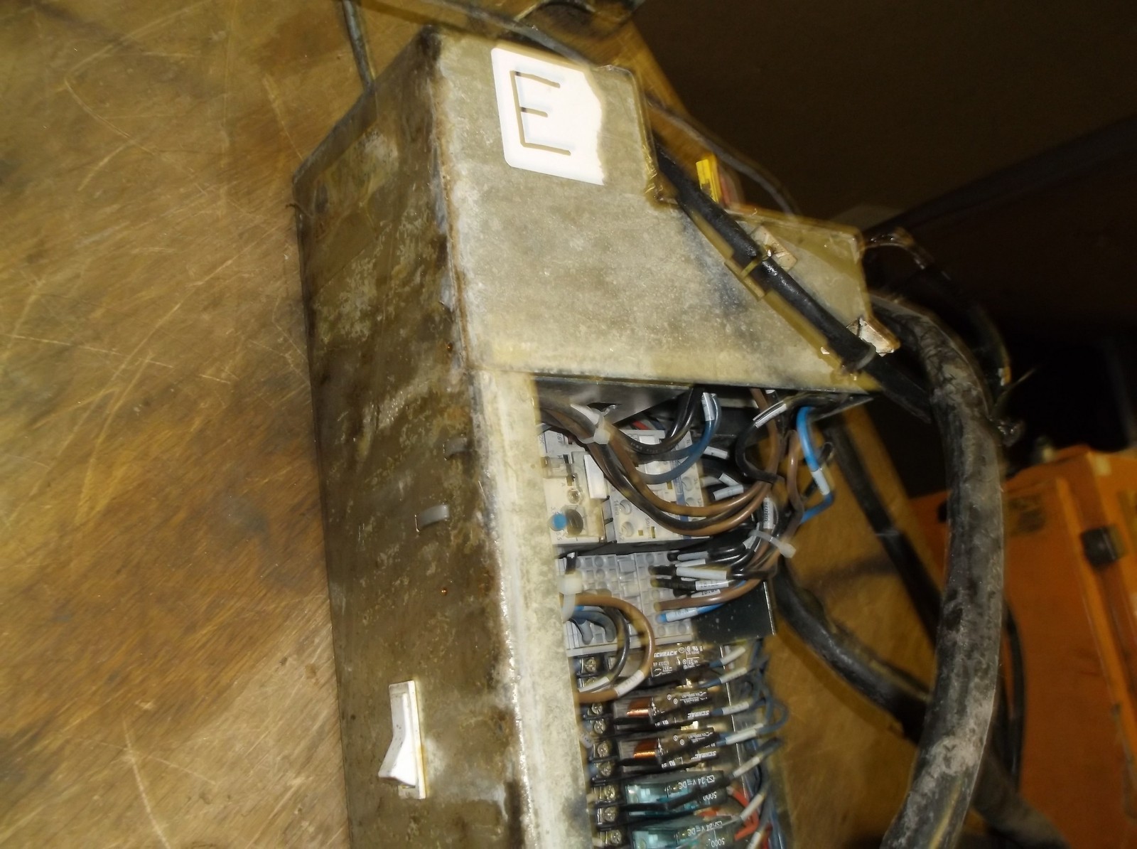 Tomra Can/Bottle Return Recycle Machine Power Supply Unit 508047 *FREE SHIPPING*