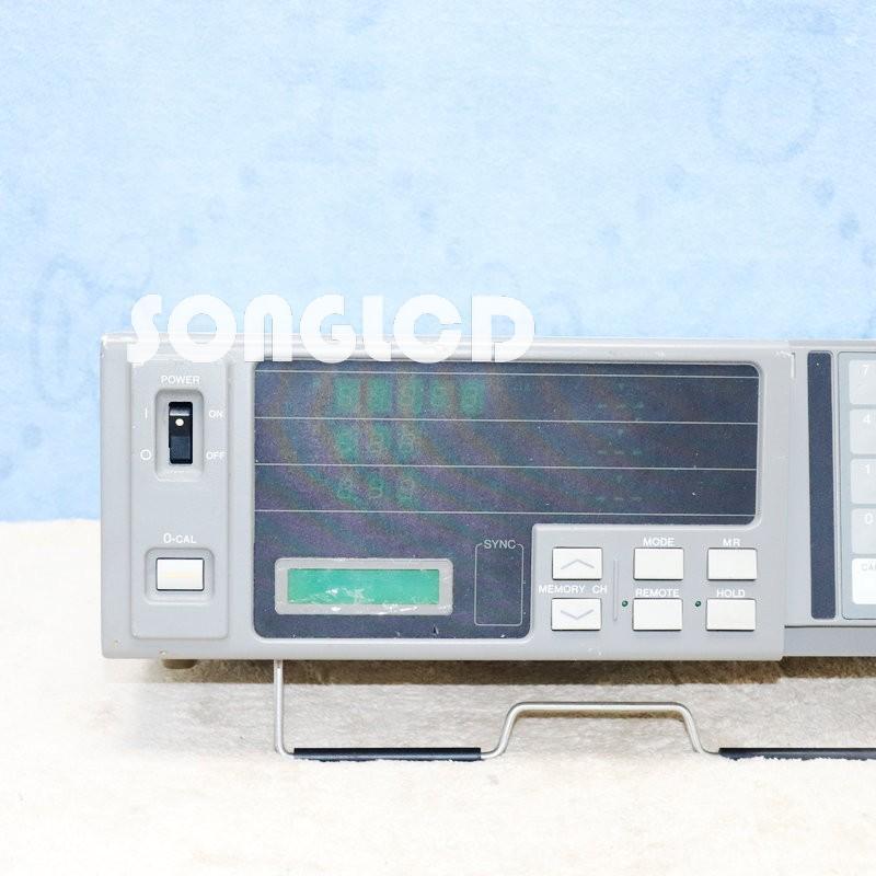 1PCS COLOR ANALYZER CA-100 90days warranty via DHL or FedEx