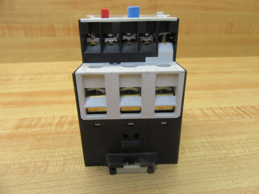 Automation Direct RTD32 400 Thermal Overload Relay RTD32400