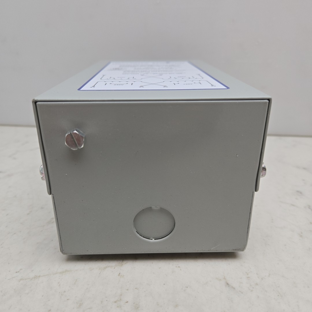 Emerson SolaHD Hevi-Duty HS1B150 0.150KVA Transformer 240X480-120/240 1Ph New