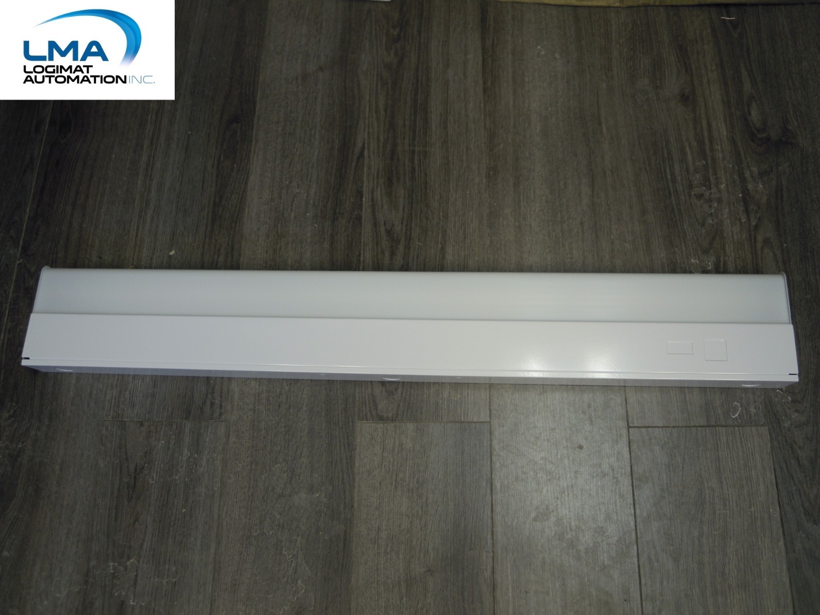 PHILIPS CU25A-120-EB-LP 25W DAY-BRITE UNCAB TRACK LIGHTNING 36″ 120V WHITE *NEW