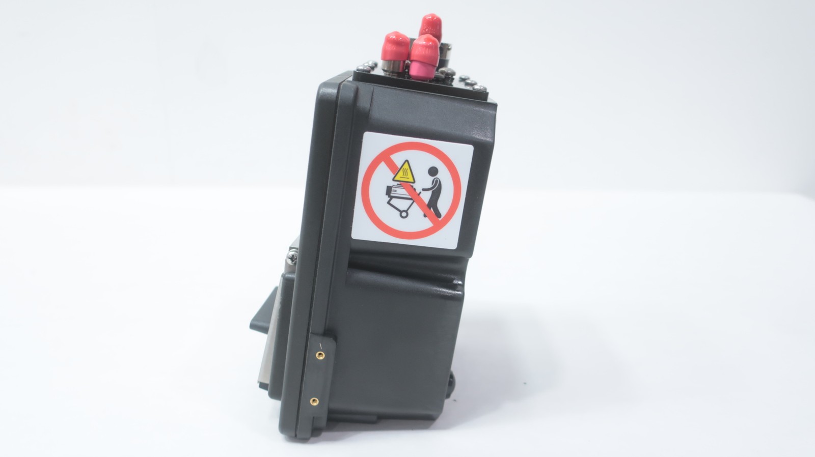 Markem Imaje 001B95-271B9E Printhead Code Matrix